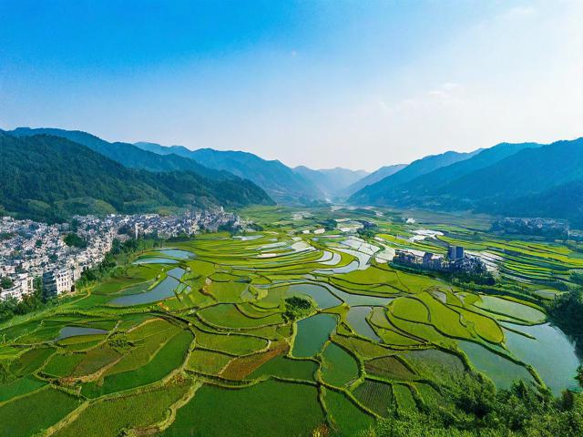 宜良有哪些必去的旅游景点？