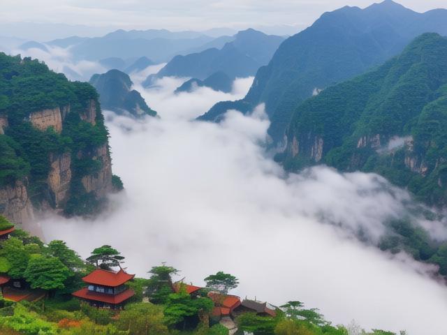 恩施旅游景点门票价格是多少？
