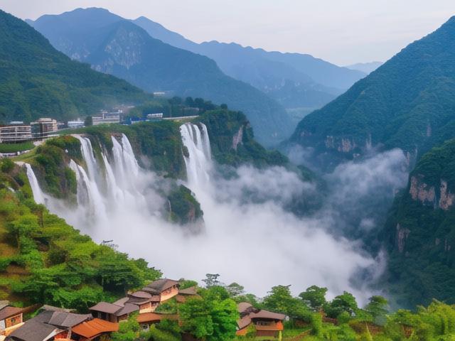 恩施旅游景点门票价格是多少?