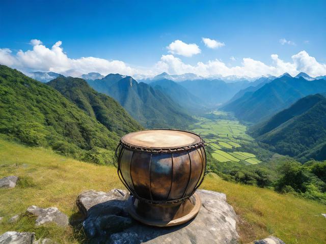 铜鼓旅游攻略,有哪些必去景点和特色体验?