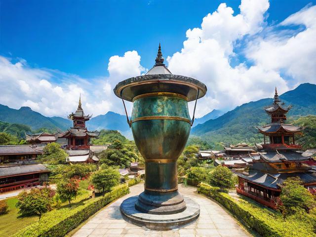 铜鼓旅游攻略,有哪些必去景点和特色体验?
