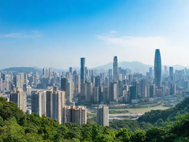 重庆南山游玩攻略,有哪些必去景点和美食推荐?