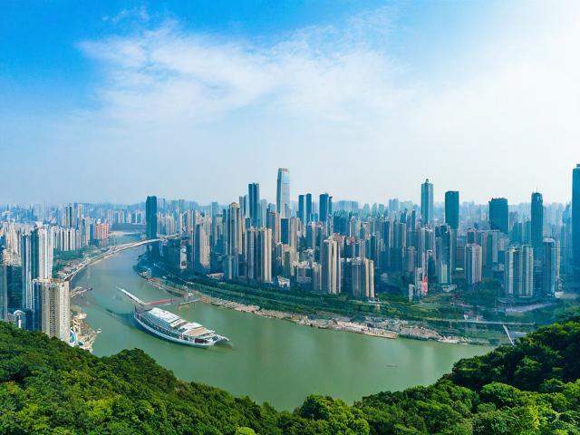 重庆南山游玩攻略,有哪些必去景点和美食推荐?