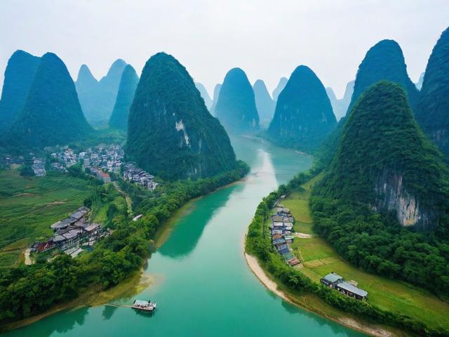 贵州自助旅游攻略,如何规划一次完美的贵州之旅?
