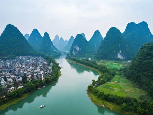 贵州自助旅游攻略,如何规划一次完美的贵州之旅?