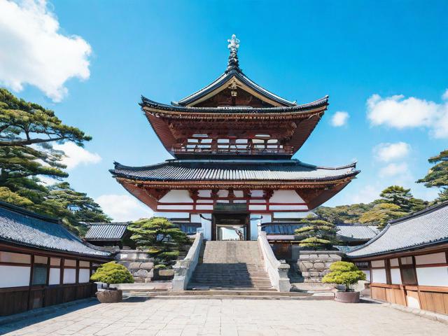 福冈旅游攻略,如何规划一次完美的福冈之旅?