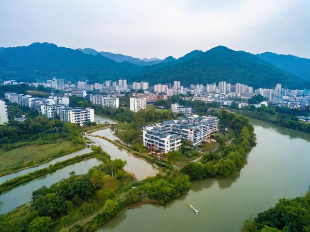 桐庐住宿攻略