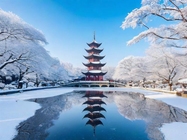 冬天杭州旅游攻略