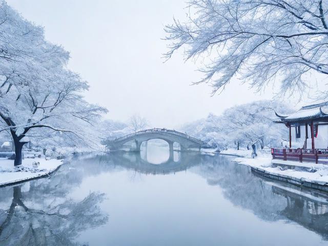 冬天杭州旅游攻略