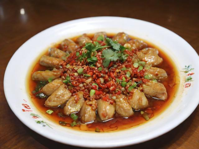 云浮美食攻略,哪些地道美味不容错过?