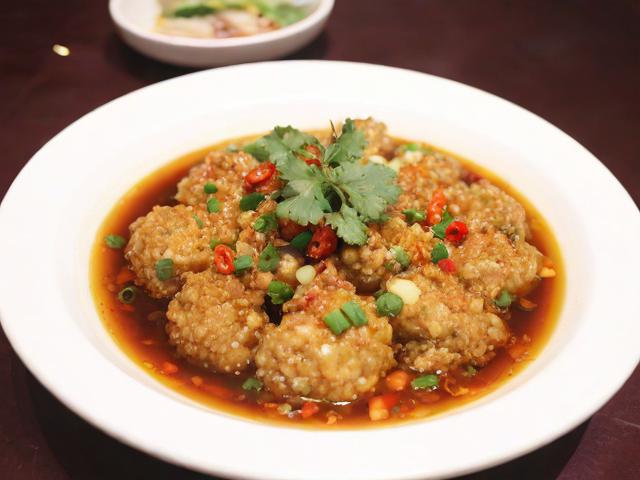 云浮美食攻略,哪些地道美味不容错过?