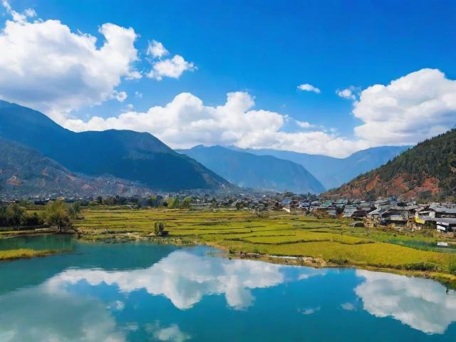 去云南找当地导游(去云南找当地导游,会当猪子卖吗?)
