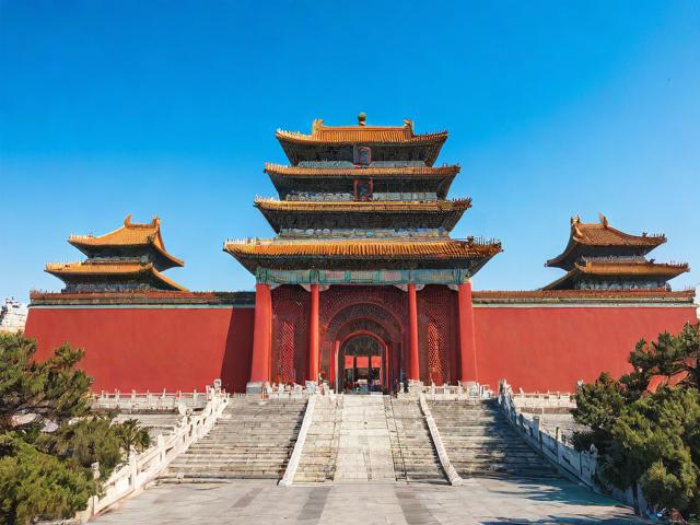 北京景点攻略路线有哪些值得推荐?