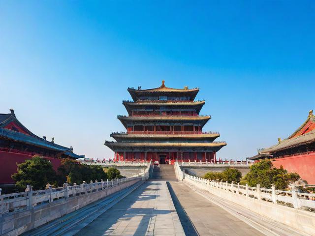 自驾游西安,有哪些不可错过的旅游攻略和景点?