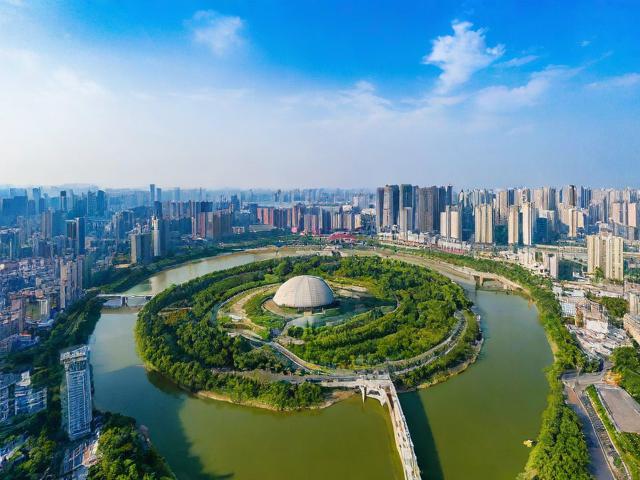 内江大飞哥旅游景点在哪里