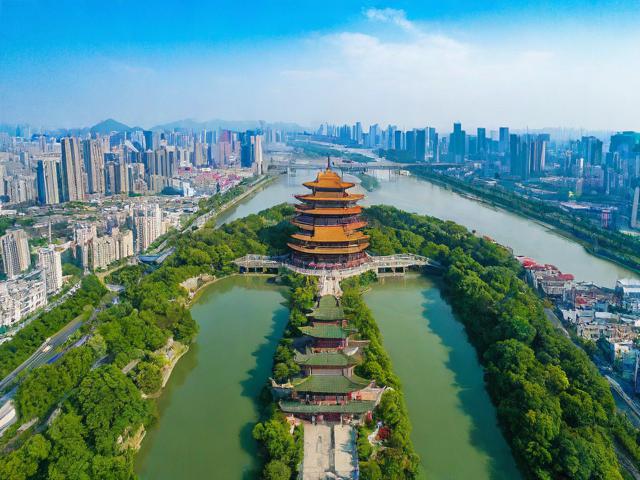 内江大飞哥旅游景点在哪里