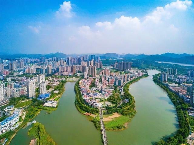 邵阳旅游攻略,有哪些必去景点和美食推荐?