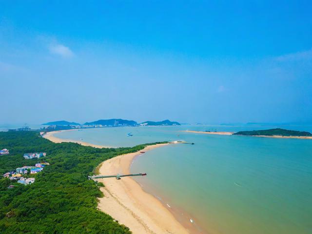 崇明岛旅游攻略,有哪些必去景点和美食推荐?