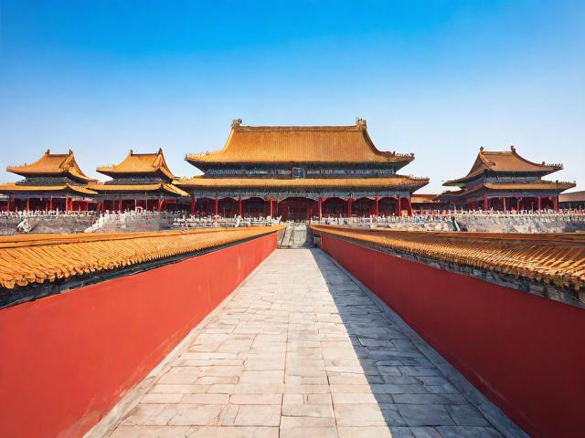 景山旅游景点哪里好玩