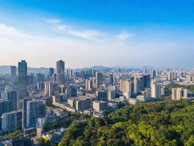9月成都旅游攻略,哪些景点最值得一游?