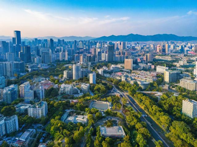 9月成都旅游攻略,哪些景点最值得一游?