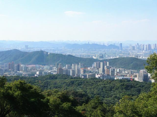 八大处攻略,探索古韵今风,八大处游玩全攻略!