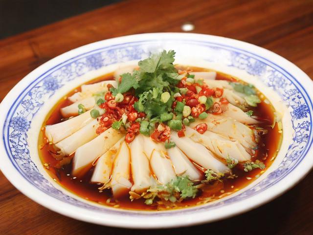 靖江美食攻略,有哪些必尝的当地特色美食?