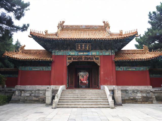 武侯祠旅游攻略,如何制定完美的武侯祠旅游攻略?