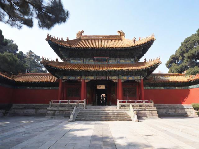 武侯祠旅游攻略,如何制定完美的武侯祠旅游攻略?