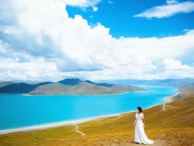 如何策划一场完美的旅拍?