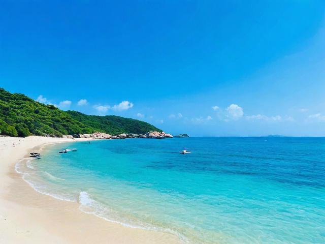 月坨岛旅游攻略,如何规划一次完美的月坨岛之旅?