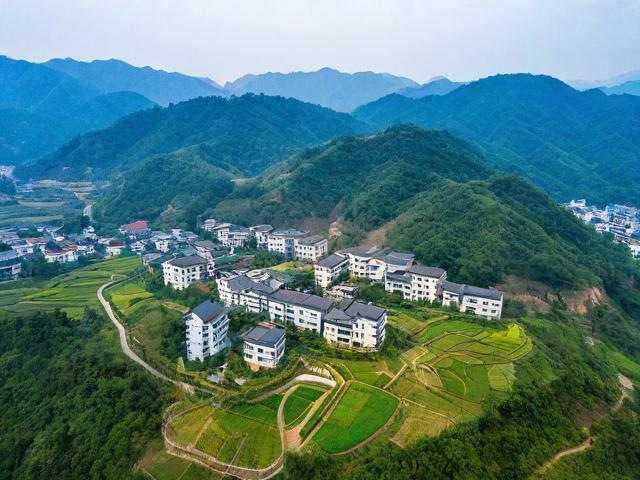 彭州宝山村旅游景点有什么好玩的？