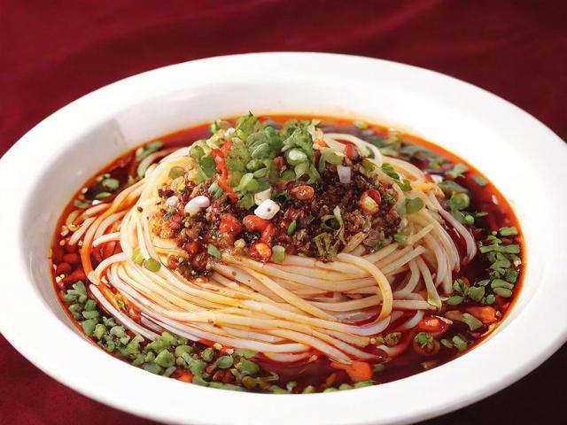 楚雄美食攻略,楚雄美食攻略,探索哪些地道美味?