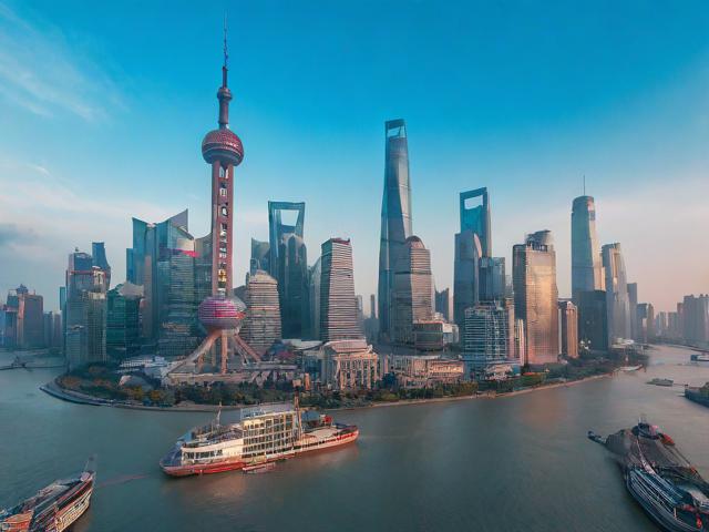上海游玩有哪些必去景点和美食推荐?