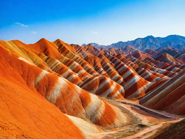 丹霞山旅游攻略,如何规划最佳行程与必去景点推荐?