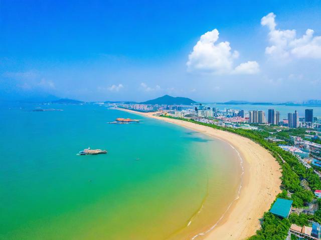 潮汕周边有哪些必去景点?