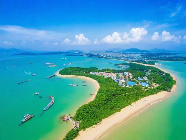潮汕周边有哪些必去景点?