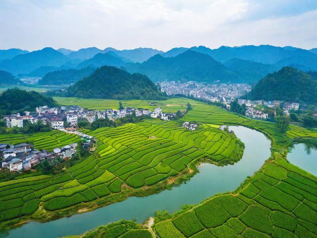 绿春旅游景点有哪些必去推荐?