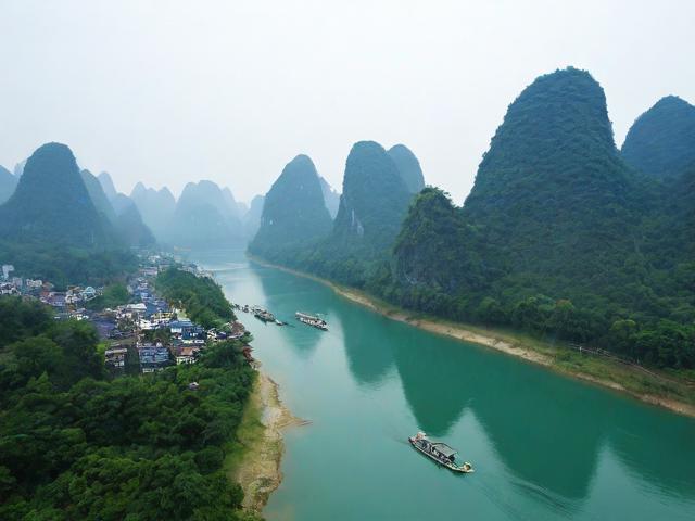 贵州哪里适合旅游景点