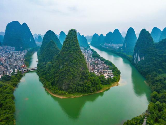 贵州哪里适合旅游景点