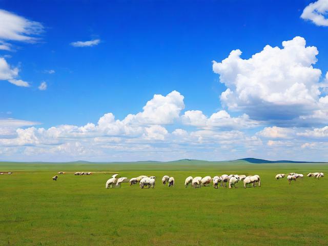 乌拉特后旗旅游景点有哪些?