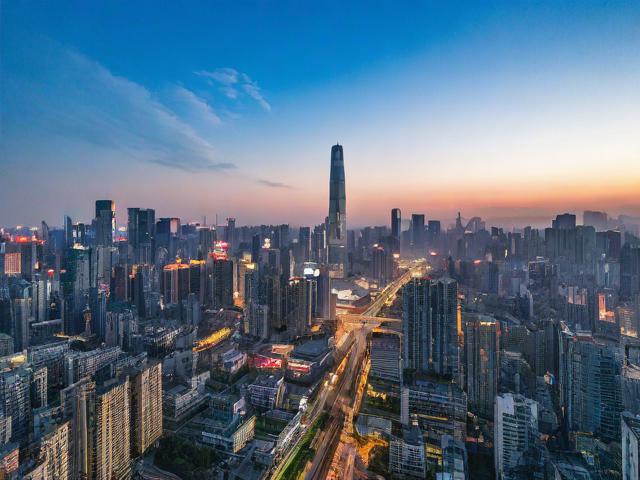 成都游玩攻略有哪些必去景点?