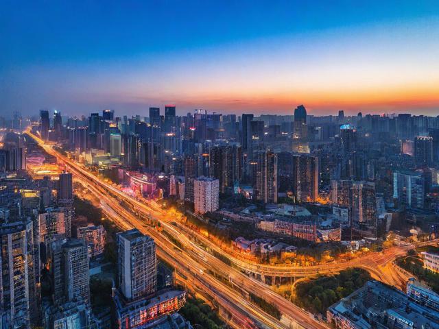 成都游玩攻略有哪些必去景点?