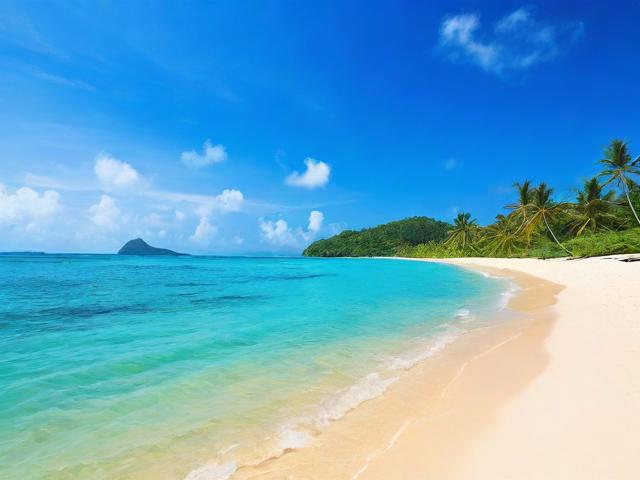 海口三亚自驾游攻略，有哪些必去景点和美食？，或者，海口三亚自驾游攻略，路线如何规划最佳？