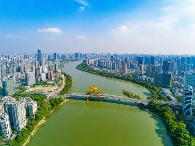 柳州有哪些旅游景点?
