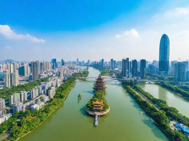 柳州有哪些旅游景点?