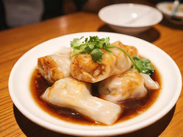 南京新街口有哪些必尝美食,求详细攻略?