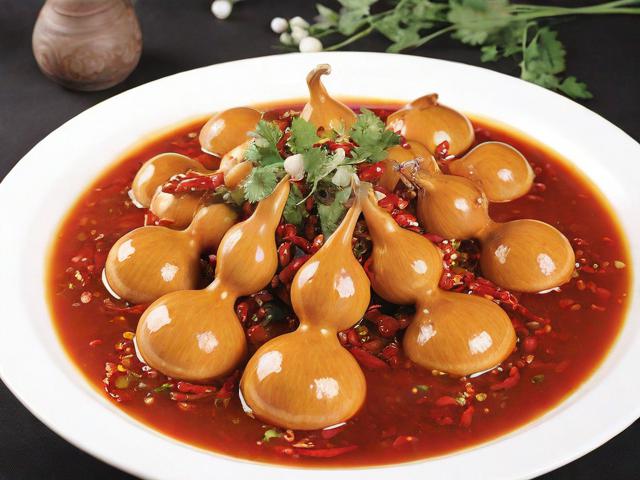 葫芦岛美食攻略,有哪些不容错过的地道美味?