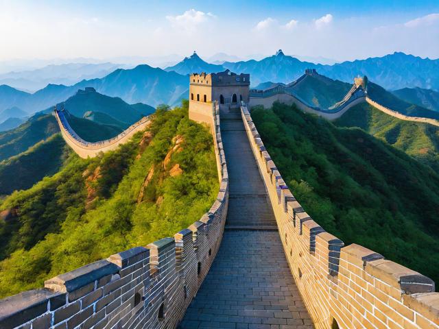 万里长城旅游景点在哪里