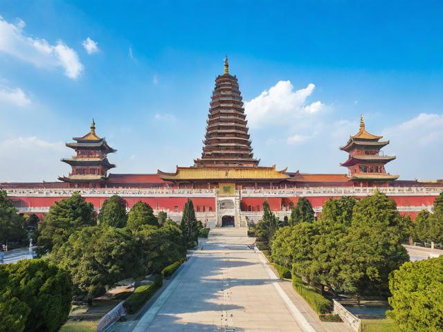 现在哪里的旅游景点开放